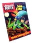Preview: TOPIX - Comics der Spitzenklasse Nr. 17: Joko Zuno - das Karate-Girl von Bastei